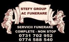 Gruiu-Calarasi - Servicii Funerare Gruiu-Calarasi - STEFY GROUP AC FUNERARE