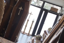 firma servicii funerare Rosiorii de Vede Casa Funerara ERVIN - Servicii funerare Rosiori de Vede