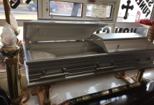 firma servicii funerare Rosiorii de Vede Casa Funerara ERVIN - Servicii funerare Rosiori de Vede