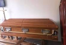 firma servicii funerare Zimnicea Casa Funerara ERVIN - Servicii funerare Zimnicea