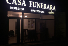 firma servicii funerare Rosiorii de Vede Casa Funerara ERVIN - Servicii funerare Rosiori de Vede