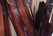 firma servicii funerare Rosiorii de Vede Casa Funerara ERVIN - Servicii funerare Rosiori de Vede