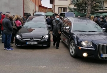 firma servicii funerare Rosiorii de Vede Casa Funerara ERVIN - Servicii funerare Rosiori de Vede