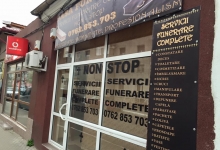 firma servicii funerare Rosiorii de Vede Casa Funerara ERVIN - Servicii funerare Rosiori de Vede
