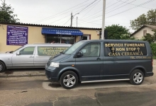 firma servicii funerare Agigea Servicii Funerare Agigea - Casa Cereasca
