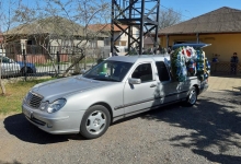firma servicii funerare Agigea Servicii Funerare Agigea - Casa Cereasca