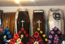 firma servicii funerare Topraisar Servicii funerare Topraisar - Casa Cereasca