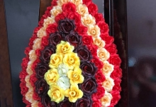 firma servicii funerare Agigea Servicii Funerare Agigea - Casa Cereasca