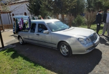 firma servicii funerare Agigea Servicii Funerare Agigea - Casa Cereasca