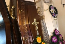 firma servicii funerare Agigea Servicii Funerare Agigea - Casa Cereasca