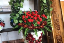 firma servicii funerare Topraisar Servicii funerare Topraisar - Casa Cereasca