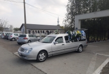 firma servicii funerare Topraisar Servicii funerare Topraisar - Casa Cereasca