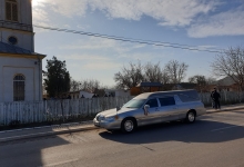 firma servicii funerare Agigea Servicii Funerare Agigea - Casa Cereasca