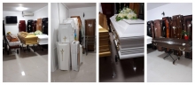 Fotografia 1 — Servicii funerare Clinceni - Casa Funerara Mihai