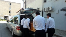 firma servicii funerare Dorohoi SERVICII FUNERARE BOTOSANI - FLORARIU