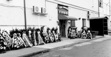 firma servicii funerare Dorohoi SERVICII FUNERARE BOTOSANI - FLORARIU