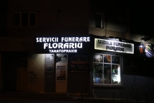 firma servicii funerare Dorohoi SERVICII FUNERARE BOTOSANI - FLORARIU