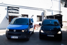firma servicii funerare Darabani SERVICII FUNERARE BOTOSANI - FLORARIU