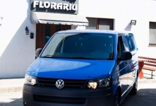 firma servicii funerare Darabani SERVICII FUNERARE BOTOSANI - FLORARIU