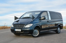 firma servicii funerare Darabani SERVICII FUNERARE BOTOSANI - FLORARIU