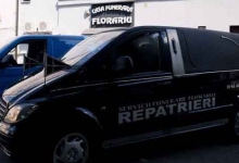 firma servicii funerare Darabani SERVICII FUNERARE BOTOSANI - FLORARIU
