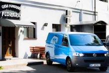 firma servicii funerare Darabani SERVICII FUNERARE BOTOSANI - FLORARIU