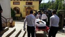 firma servicii funerare Dorohoi SERVICII FUNERARE BOTOSANI - FLORARIU