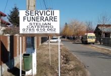 firma servicii funerare Buzau Servicii Funerare Buzau