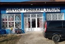 Fotografia 3 — Servicii Funerare Buzau