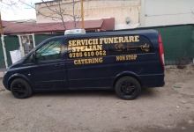 firma servicii funerare Buzau Servicii Funerare Buzau