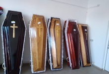 firma servicii funerare Buzau Servicii Funerare Buzau