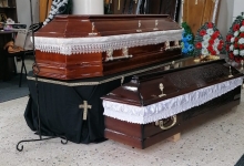 Fotografia 8 — Servicii funerare Frumusani STEFY GROUP AC FUNERARE