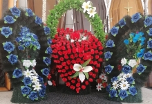 Fotografia 16 — Servicii funerare Frumusani STEFY GROUP AC FUNERARE