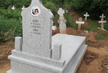 Fotografia 32 — Servicii funerare Frumusani STEFY GROUP AC FUNERARE
