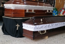 Fotografia 6 — Servicii funerare Frumusani STEFY GROUP AC FUNERARE