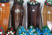 Fotografia 7 — Servicii funerare Frumusani STEFY GROUP AC FUNERARE