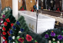 Fotografia 9 — Servicii funerare Frumusani STEFY GROUP AC FUNERARE