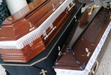 Fotografia 5 — Servicii funerare Frumusani STEFY GROUP AC FUNERARE