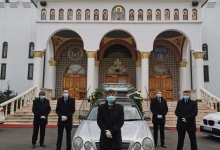 firma servicii funerare Saliste Servicii Funerare Sibiu - CASA FUNERARA CONDOLEANTE