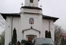 Fotografia 38 — Servicii funerare Frumusani STEFY GROUP AC FUNERARE