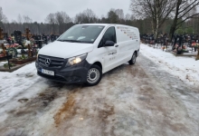 firma servicii funerare Cernica Servicii Funerare Cernica - IMPERIUM FUNERARE