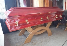 firma servicii funerare Cernica Servicii Funerare Cernica - IMPERIUM FUNERARE