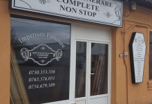 firma servicii funerare Cernica Servicii Funerare Cernica - IMPERIUM FUNERARE