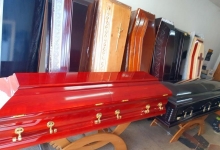 firma servicii funerare Cernica Servicii Funerare Cernica - IMPERIUM FUNERARE