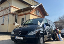 firma servicii funerare Oltenita Servicii Funerare Oltenita - STEFY GROUP AC FUNERARE