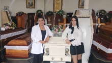 firma servicii funerare Oltenita Servicii Funerare Oltenita - STEFY GROUP AC FUNERARE