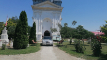 firma servicii funerare Valea-Dragului Servicii Funerare Valea-Dragului - STEFY GROUP AC FUNERARE