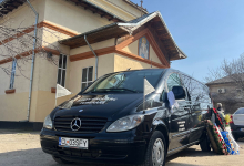 firma servicii funerare Vasilati Servicii Funerare Vasilati - STEFY GROUP AC FUNERARE