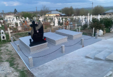 firma servicii funerare Prundu Servicii Funerare Prundu - STEFY GROUP AC FUNERARE