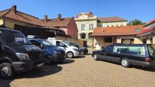 firma servicii funerare Oradea Servicii Funerare Oradea - In Memoriam
